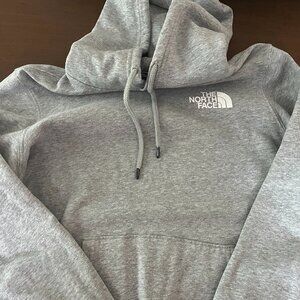 North Face Sweatshirt